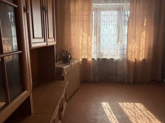 НАЙДЕШЕВША 1к квартира з ремонтом!Держ. Програми - Так! Гавриловка