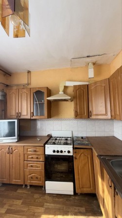 1к квартира з ремонтом - фото 1