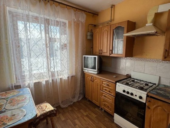 Сертифікат! 2%! Бюджетна 1к з ремонтом в регіоні! До Киева 25км! Гавриловка