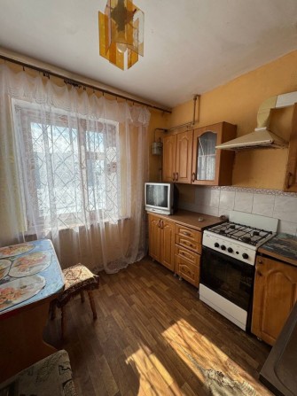 Сертифікат! 2%! Бюджетна 1к з ремонтом в регіоні! До Киева 25км! - фото 1