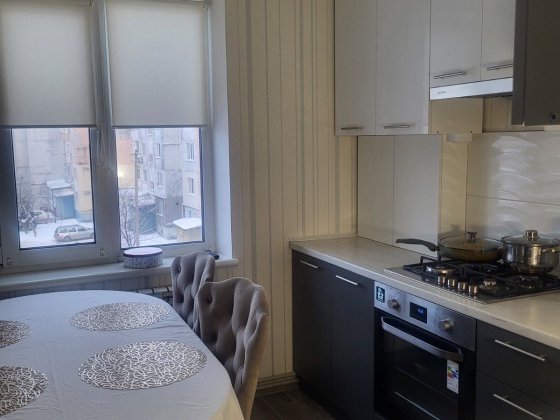 Актуальна квартира! Продаж 1к квартири з ремонтом. Без комісії!! Гавриловка