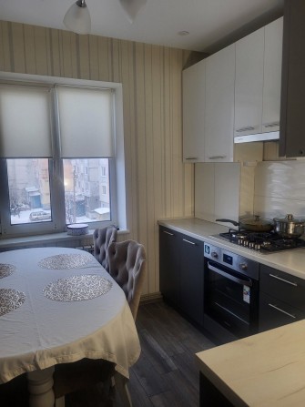 Актуальна квартира! Продаж 1к квартири з ремонтом. Без комісії!! - фото 1