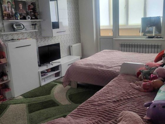 Продаж 1-к квартира в Гаврилівці з ремонтом, 35м.кв., мін.оформлення Гавриловка