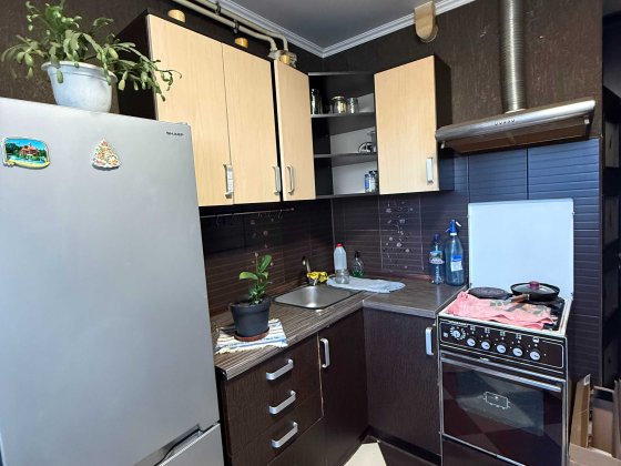 Продаж 1-кімнатна квартира з ремонтом, мін.оформлення, 28000$ Гавриловка