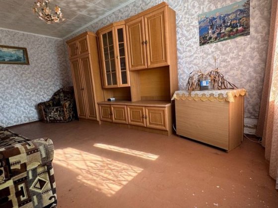 1-к квартира з ремонтом! 2% оформлення! СЕРТИФІКАТ -Так! Гавриловка