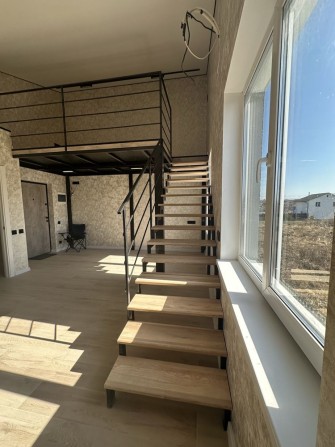 Єоселя. Гнатівка.Продаж Квартири 1 кімнатна 34 квадратні - фото 1