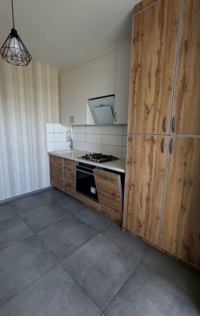 Продаж просторої 2к квартири ЖК «Перший парковий» Білогородка - фото 1