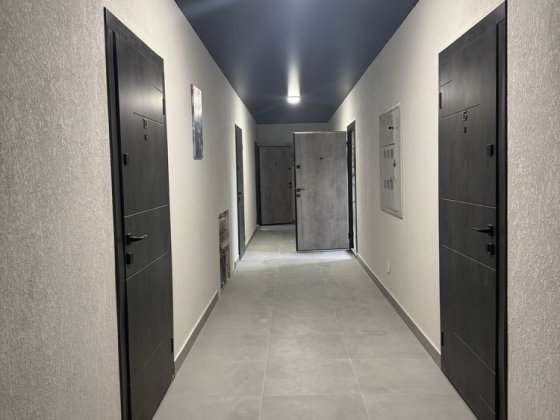 Продаж! Смартквартира 14000$ Оформлення2% Гнатівка