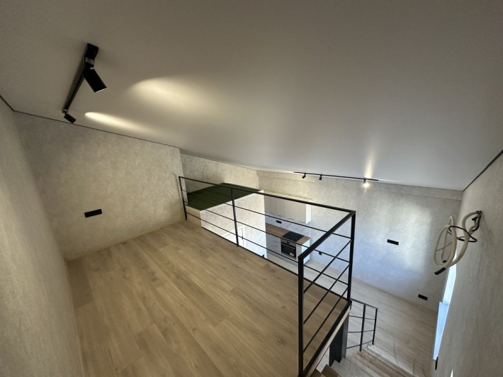 Продаж Смарт Квартири Гнатівка . Єоселя. До києва 25 хв - фото 1