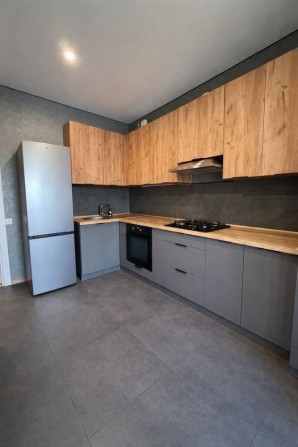 Сертифікат! Єоселя! Євро 3к з ремонтом в Білогородці! Топ варіант! - фото 1