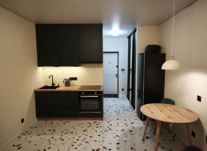 Продам смарт квартиру ЖК Свій квартал с.Білогородка,Перший парковий - фото 1