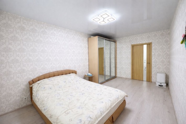 Продаж 2к квартири з ремонтом! БЕЗ % - фото 1