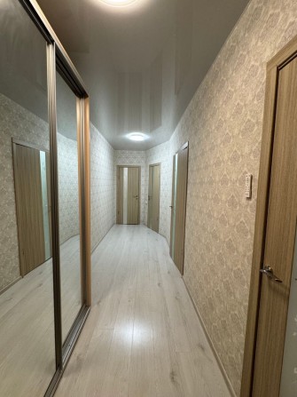 Продається 2-кімнатна квартира з ремонтом у ЖК Парковий, Білогородка - фото 1