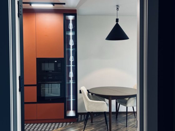 Готова квартира з ремонтом БЕЗ КОМІСІЇ / ВЛАСНИКИ! Горенка