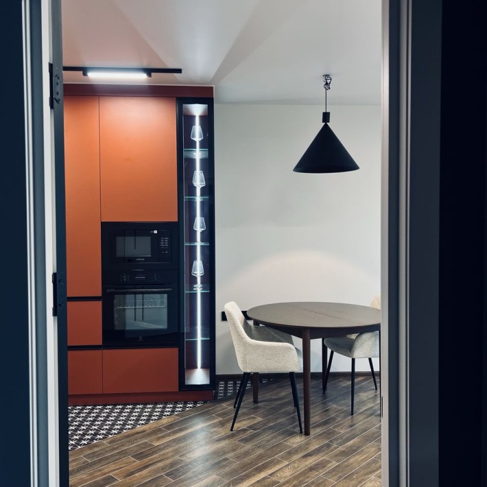 Готова квартира з ремонтом БЕЗ КОМІСІЇ / ВЛАСНИКИ! - фото 1