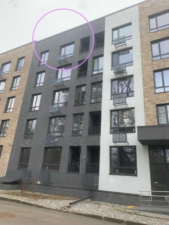 2-кімн вул. Квітки Цісик 32 Пуща-Водиця Оболонський - фото 1