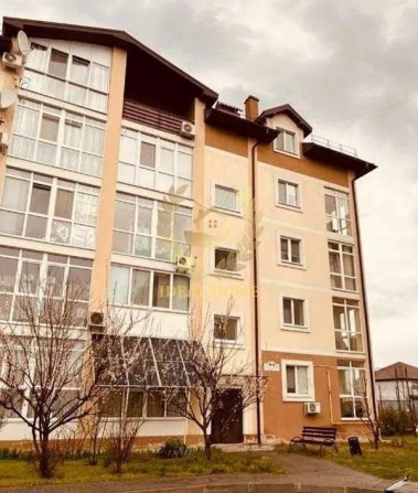 Продаж 2к квартири з частковим ремонтом в с. Гора - фото 1