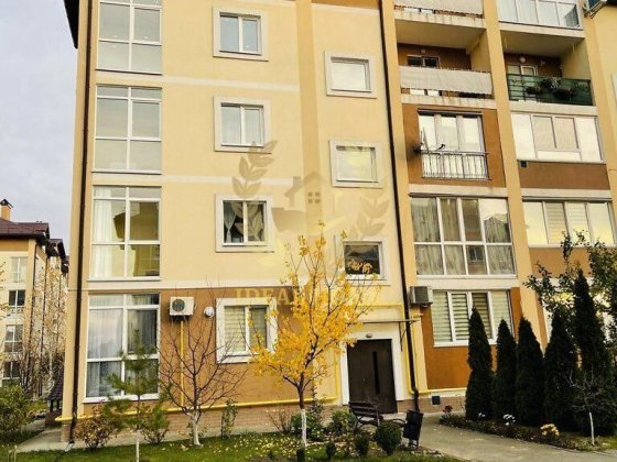 Продаж просторого дворівневого пентхауса в с. Гора Кедина Гора