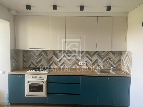 Двокімнатна квартира в Дмитрівці. БЕЗ КОМІСІЇ! Дмитрівка