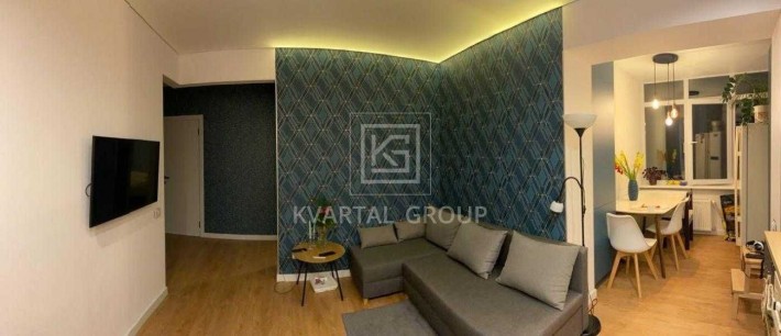 Продам квартиру. Вишукана та стримана. - фото 1