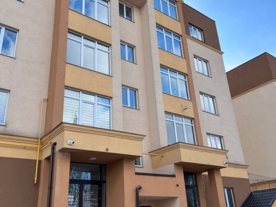 Квартира 64.4 м кв. ЖК Дмитрівський. Дмитрівка