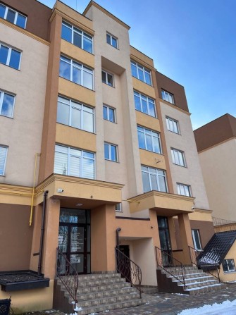 Квартира 64.4 м кв. ЖК Дмитрівський. - фото 1