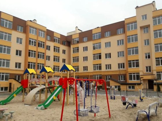 Продаж 2к квартири с.Дмитрівка Без комісіі. Дмитрівка