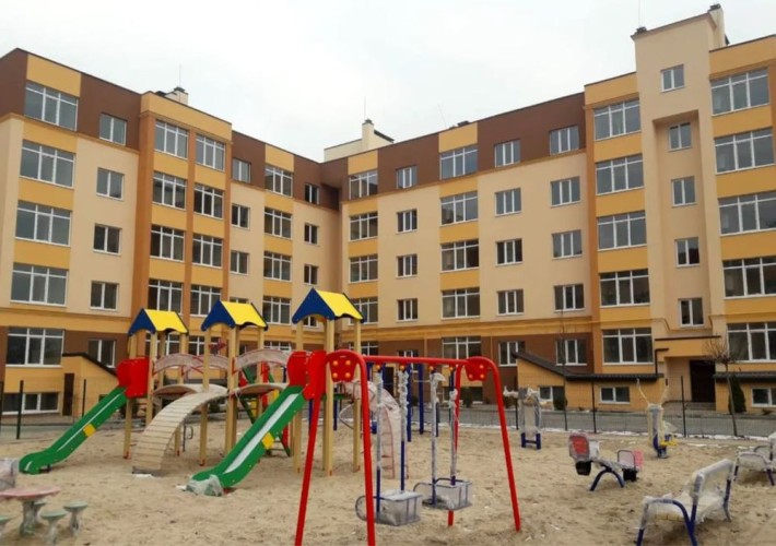 Продаж 2к квартири с.Дмитрівка Без комісіі. - фото 1