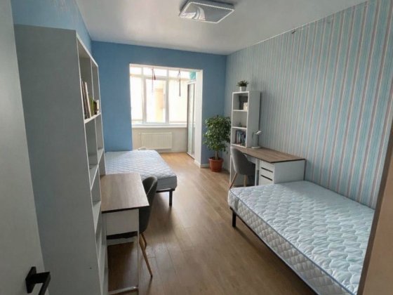 НАЙДЕШЕВША 2к квартира з ремонтом на Газу! Мінімальне оформлення!Без%! Дмитрівка