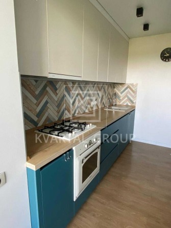 Продам 2к квартиру(64м2) СЕРТИФІКАТ + ПОДАТКИ 2%! Євроремонт! - фото 1