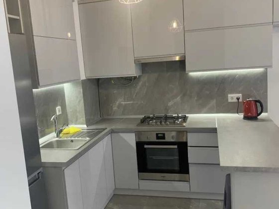 Терміновий продаж однокімнатної квартири з ремонтом Забуччя