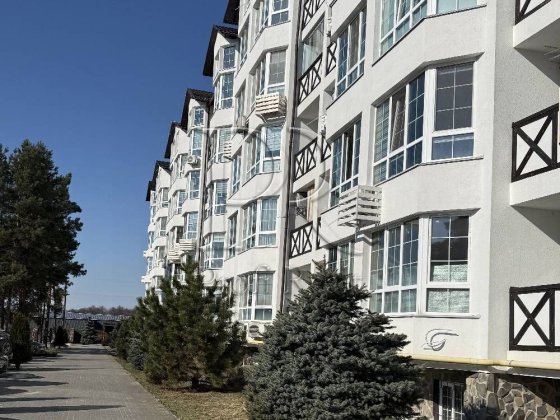 Продаж 2 кімн. квартири за адресою/Зазимя/Desna residence/Придорожня Зазимье