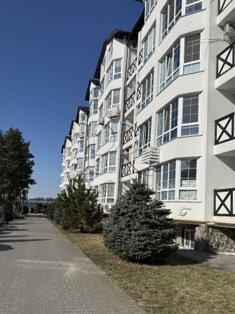 Продаж 2 кімн. квартири за адресою/Зазимя/Desna residence/Придорожня - фото 1