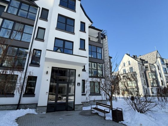 Продам 2К квартиру в ЖК Десна Парк Зазимʼя Зазимье