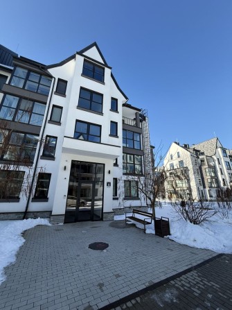 Продам 2К квартиру в ЖК Десна Парк Зазимʼя - фото 1