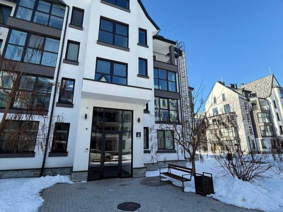 Продаж 2к квартири 67м2 з початковим ремонтом,ЖК Десна Парк Резиденс Зазимье