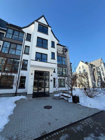 Продаж 2к квартири 67м2 з початковим ремонтом,ЖК Десна Парк Резиденс - фото 1