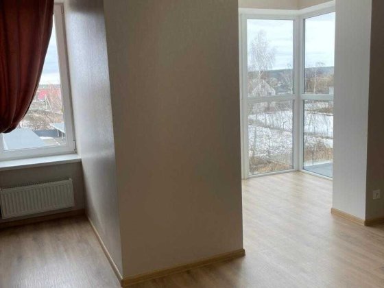 продам 2-кім квартиру у новобудові з ремонтом,Київ,Зазим'я Зазимье