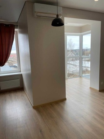 продам 2-кім квартиру у новобудові з ремонтом,Київ,Зазим'я - фото 1