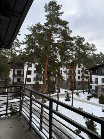 3к ЖК Альпійське містечко  97м2 - фото 1