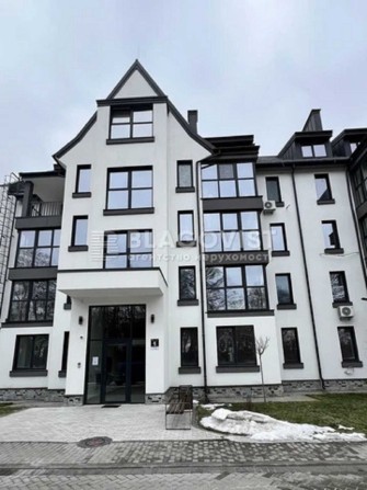 Зазим'я, продаж 3 кім квартири, ЖК DESNA PARK, вул. Київська 10В. - фото 1