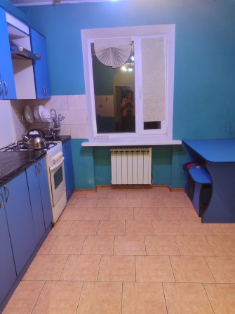 Однокімнатна квартира Капітанівка+ кладовка у підвал і гараж - фото 1