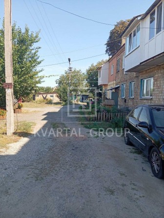 Продаж 2к квартири МІНІМАЛЬНЕ оформлення! СЕРТИФІКАТ - ТАК! газ - фото 1