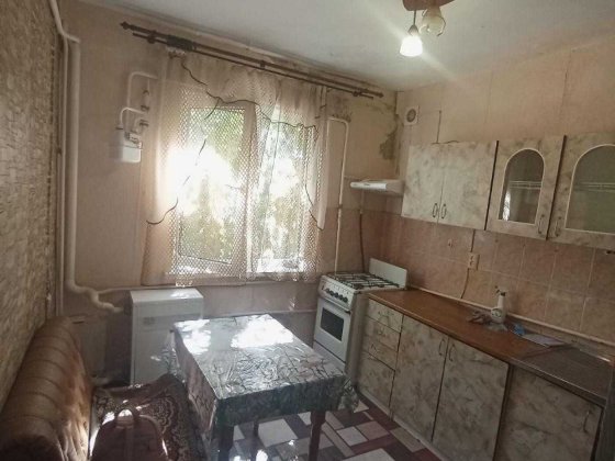 БЕЗ КОМІСІЇ! бюджетна квартира для проживання. ГАЗ Микуличи