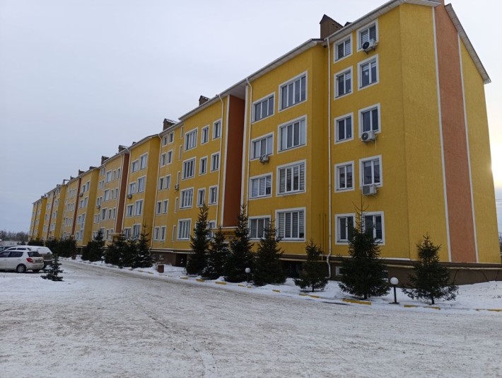 Продаж 4-кімнатної 2-рівневої квартири в ЖК Гранд Віллас - фото 1