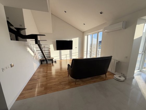 Квартира ЖК Гранд Віллас Михайлівка-Рубежівка