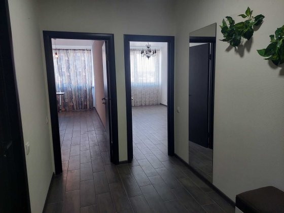 Продаж 1-к квартири бучанський р-н ЖК милі квартири Милая