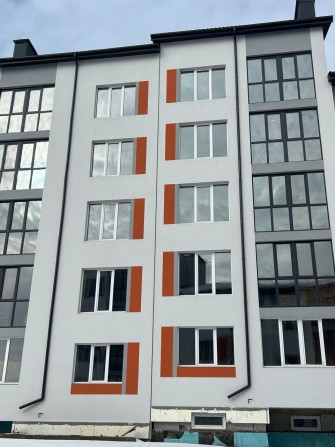 Велика 2кк +кладова з зручним виїздом на Київ - фото 1