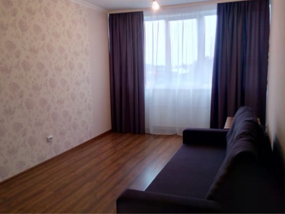 Продам велику 1 кімнатну квартиру ЖК Милі квартири Милая