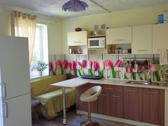 Продаж двокімнатної квартири в м.Боярка Новое